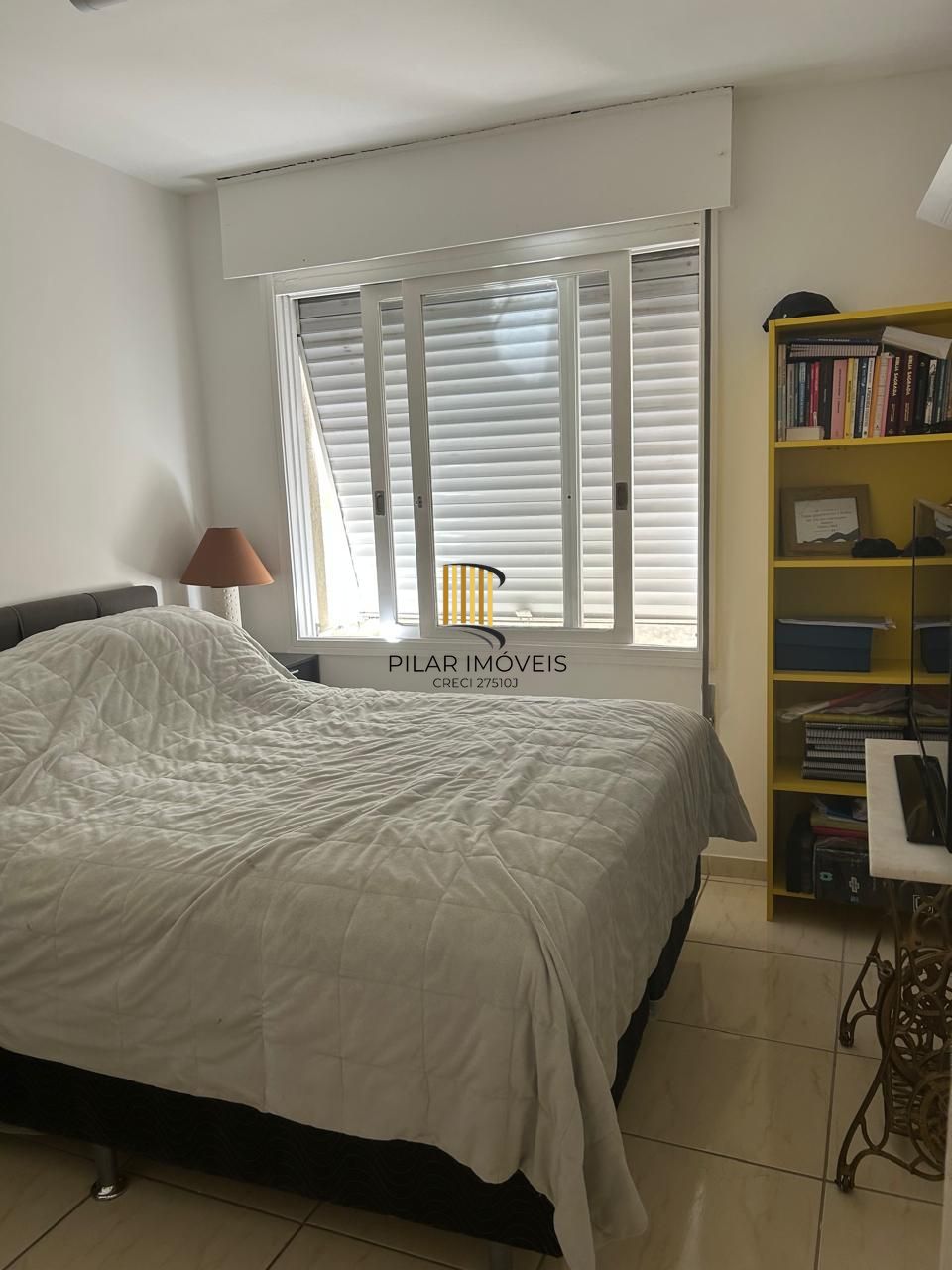 Apartamento 2 D, 1 vaga, com 62m² na Rua São Luiz - Santana