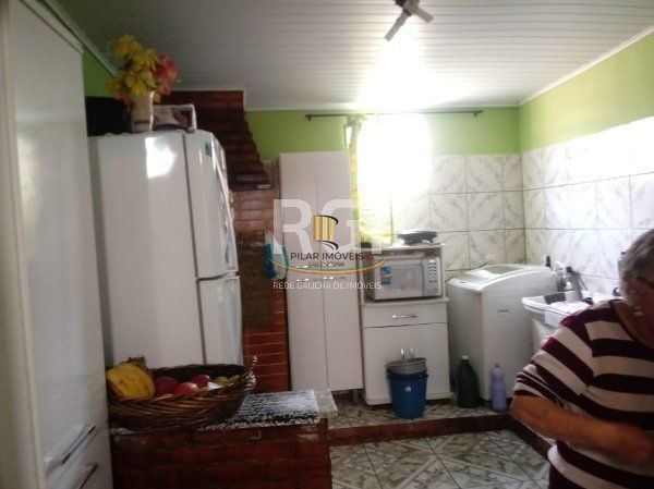 Casa Condominio para Venda - 50m², 2 dormitórios, 1 vaga - Vila Nova