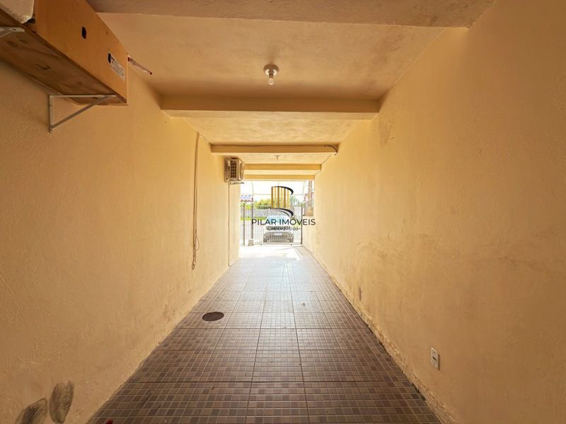 Casa 3 dormitórios à venda Aberta dos Morros Porto Alegre/RS