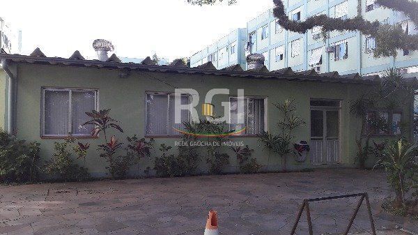 Apartamento para Venda - 35.13m², 1 dormitório, Camaquã