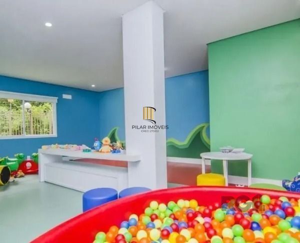 Apartamento 2 dormitórios à venda Jardim Carvalho Porto Alegre/RS