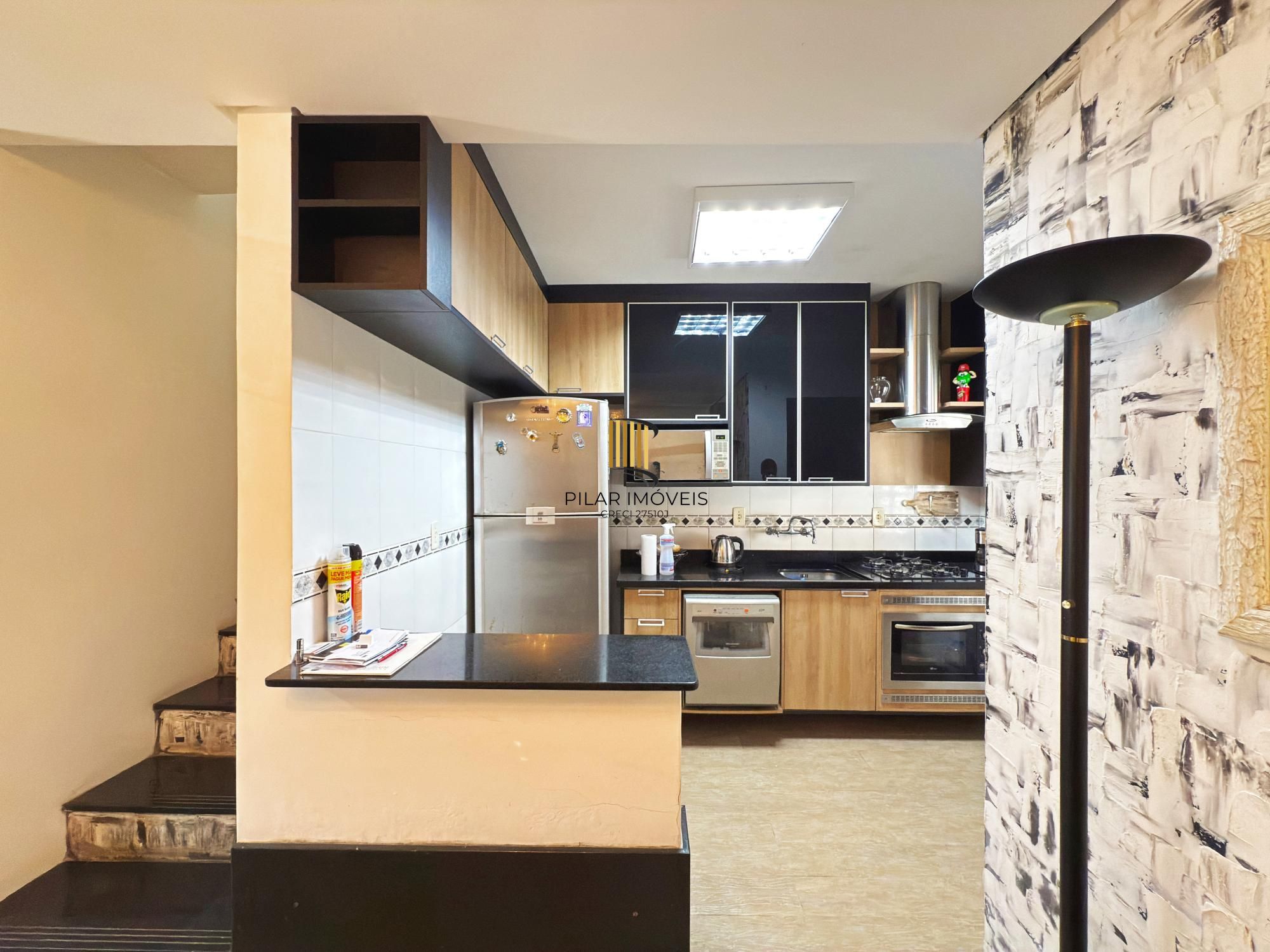 Casa 3 dormitórios à venda Aberta dos Morros Porto Alegre/RS