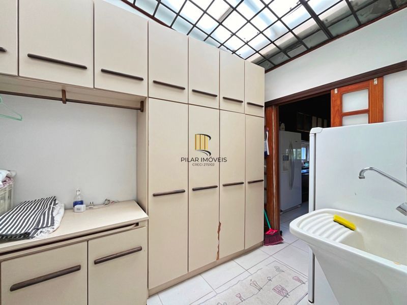 Casa em condomínio para pessoas de bom gosto.