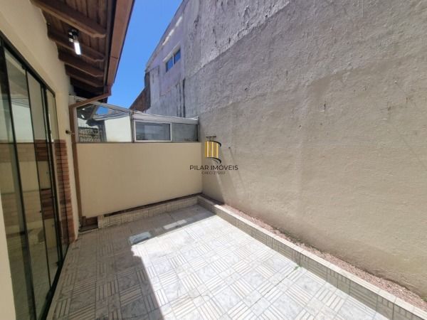 Casa Condominio para Venda - 192.99m², 3 dormitórios, sendo 1 suites, 2 vagas - 