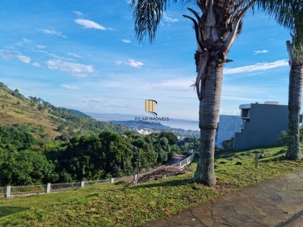 Terreno em Porto Alegre, no bairro Aberta dos Morros, à venda.