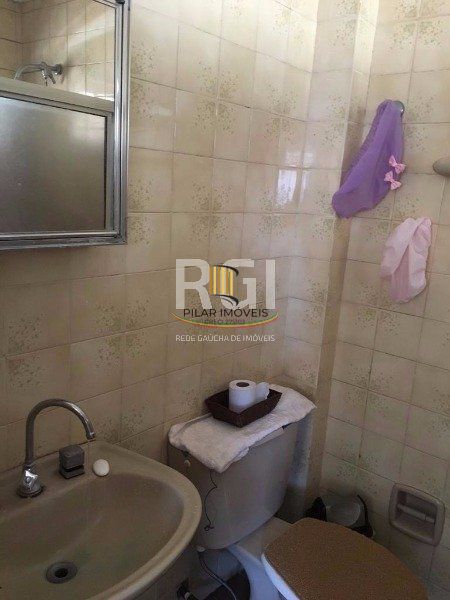 Casa Condominio para Venda - 122.08m², 3 dormitórios, 2 vagas - Ipanema