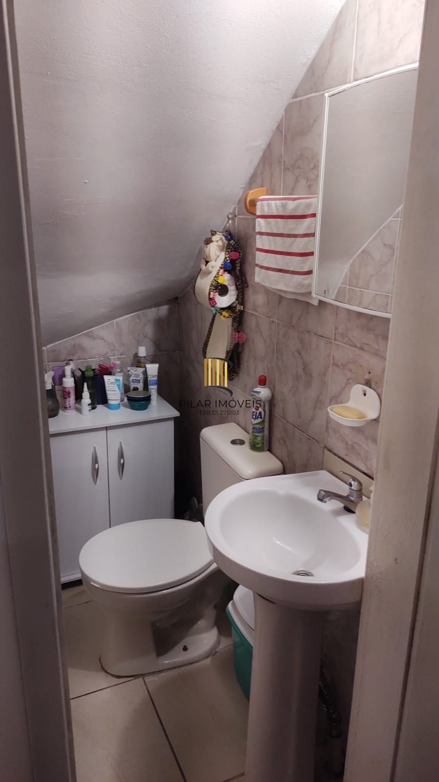 Casa Condominio em Porto Alegre, no bairro Tristeza, com 3 quartos