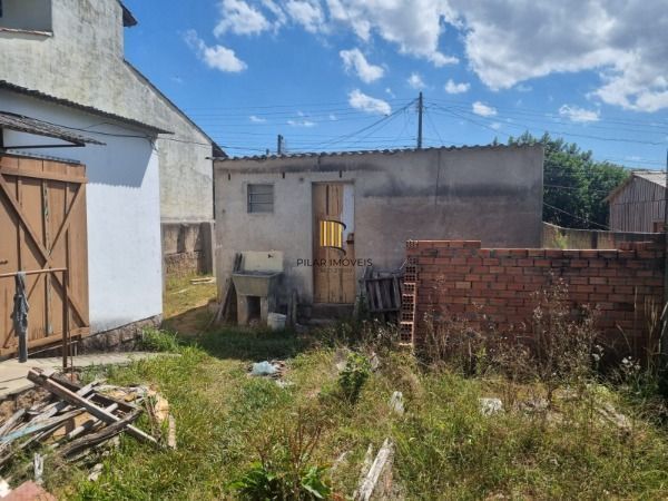 Terreno à venda Camaquã Porto Alegre/RS
