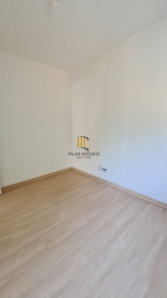 Apartamento para Venda - 53m², 2 dormitórios, 1 vaga - Hípica