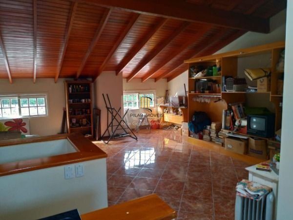 Casa para Venda - 231.52m², 3 dormitórios, sendo 1 suites, 2 vagas - Imperial Pa