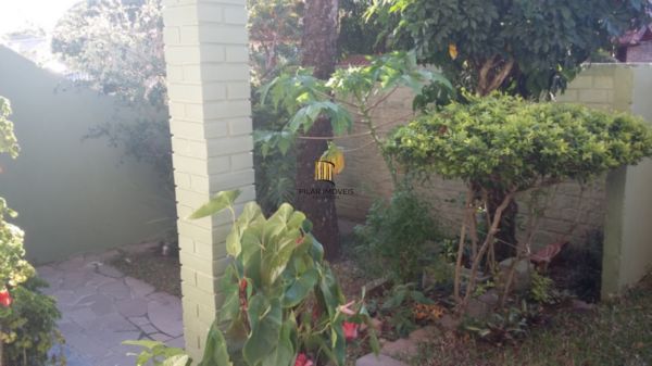 Casa para Venda - 109m², 3 dormitórios, Aberta Dos Morros