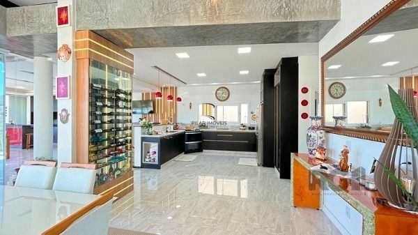 Casa Condominio para Venda - 500m², 0 dormitórios, Altos do Ipê