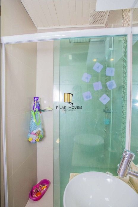 Casa de Condomínio 3 dormitórios no bairro Nonoai