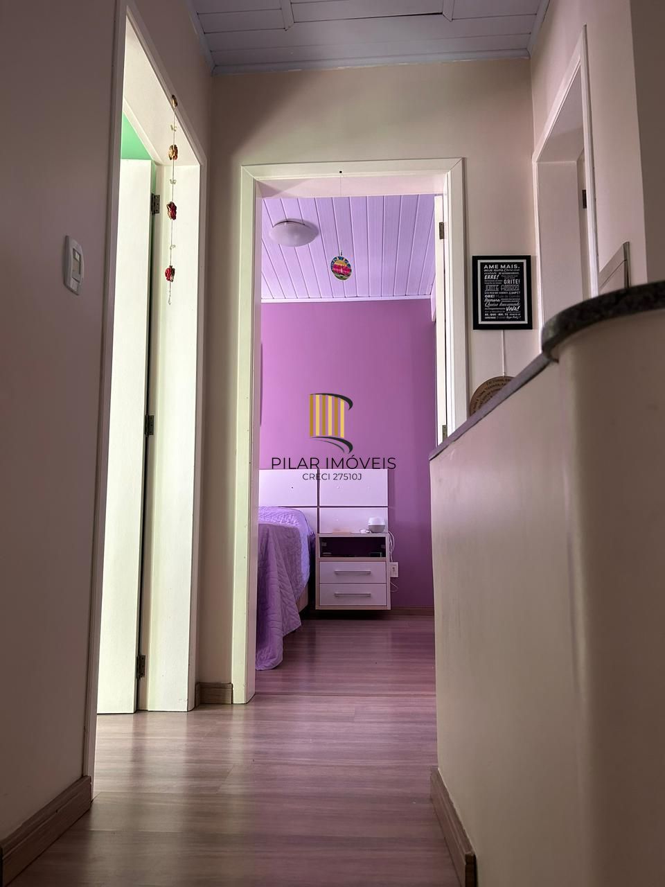 Casa em condomínio para venda