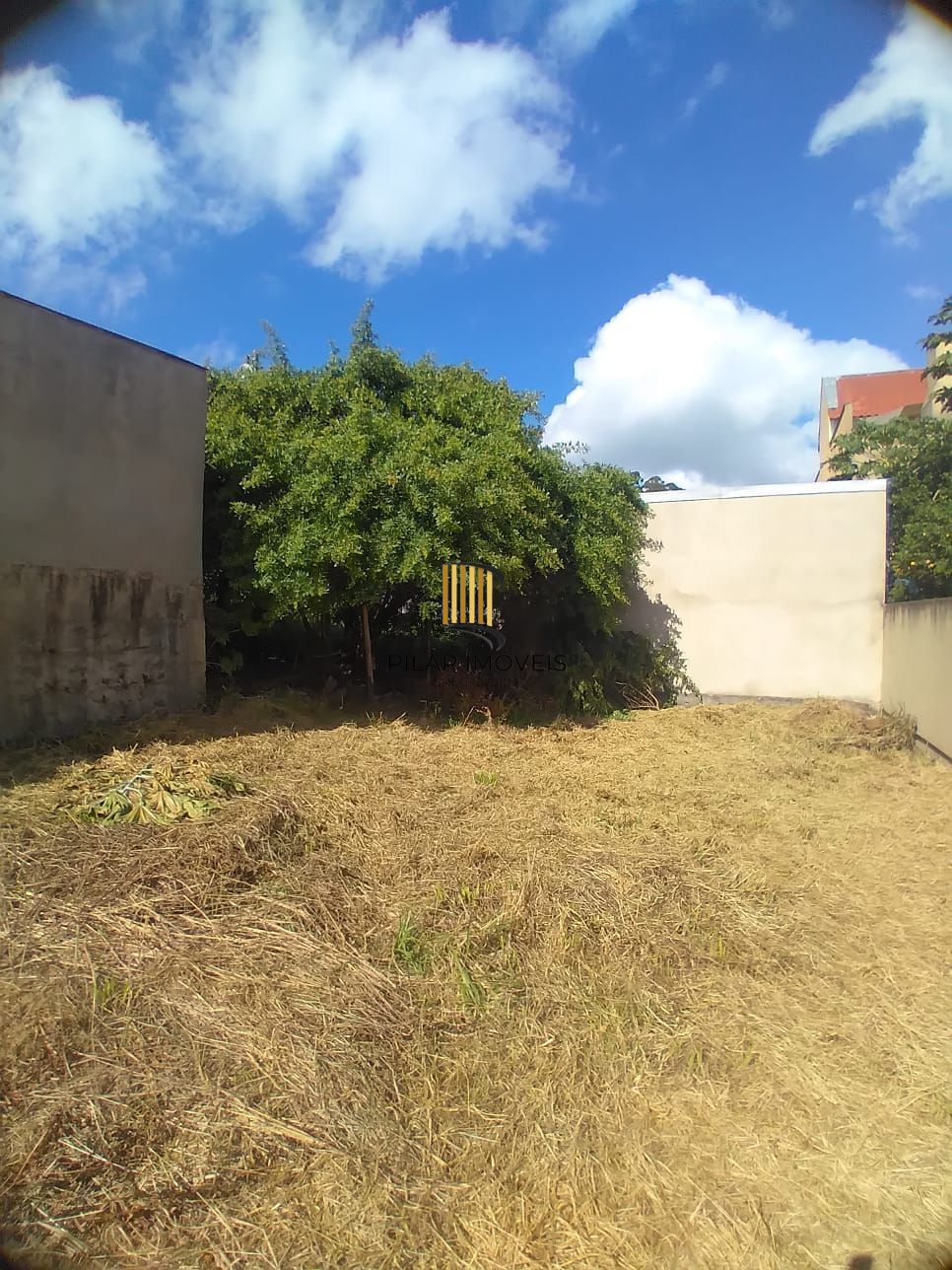 Terreno à venda Guarujá Porto Alegre/RS