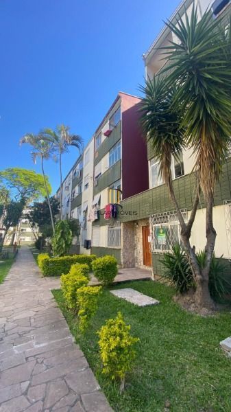 Apartamento para Venda - 35.18m², 1 dormitório, Cavalhada