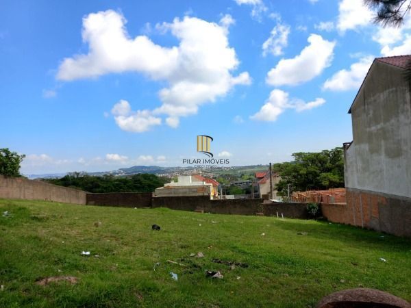 Terreno em Condominio para Venda - 142.61m², 0 dormitórios, Campo Novo