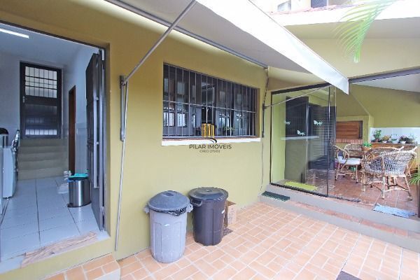 Casa para Venda - 287.96m², 4 dormitórios, sendo 1 suites, 4 vagas - Imperial Pa