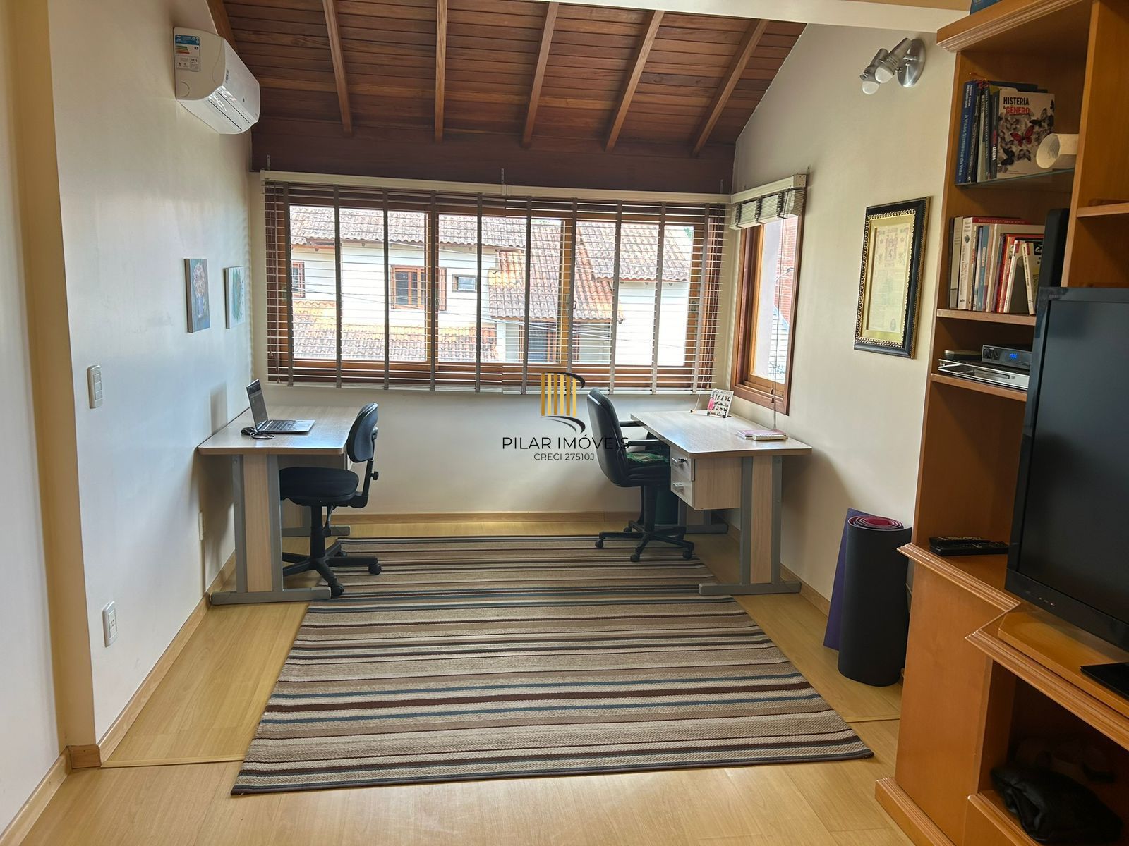 Casa em Condomínio 3 dormitórios à venda Cavalhada Porto Alegre/RS