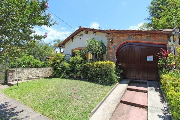 Casa para Venda - 180m², 4 dormitórios, 3 vagas - Ipanema