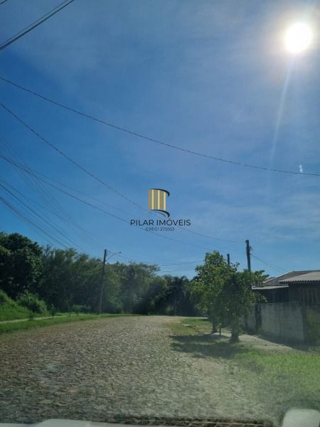 Terreno em Porto Alegre, no bairro Hípica, à venda.