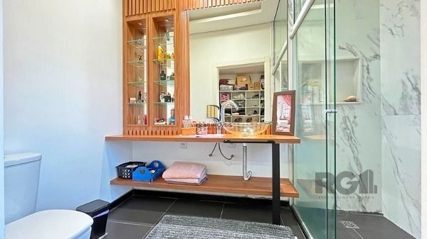 Casa Condominio para Venda - 500m², 0 dormitórios, Altos do Ipê