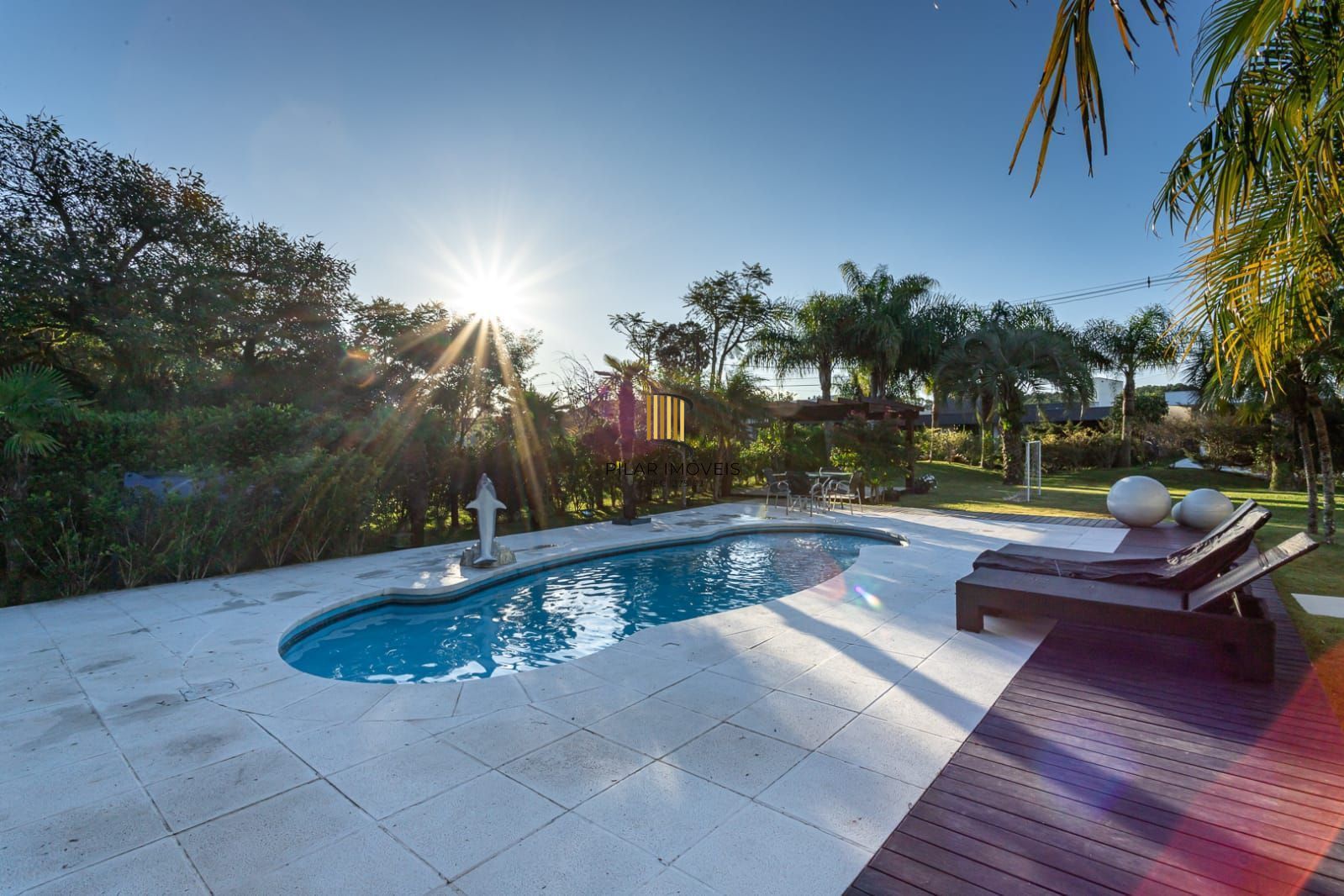 Casa em Condomínio 4 dormitórios à venda Chapéu do Sol Porto Alegre/RS