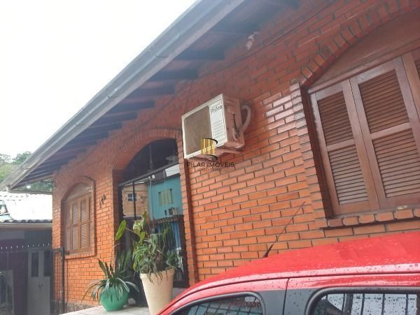 Casa para Venda - 110m², 4 dormitórios, sendo 1 suites, 1 vaga - Teresópolis