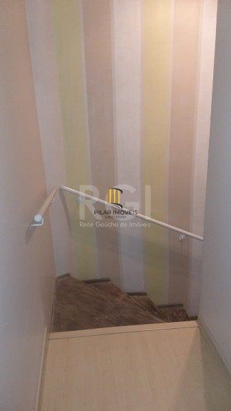 Casa em Condomínio 4 dormitórios à venda Cristal Porto Alegre/RS