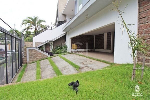Casa para Venda - 267.6m², 3 dormitórios, sendo 1 suites, 3 vagas - Vila Conceiç