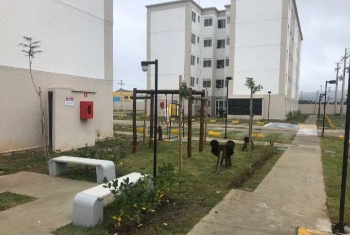 Apartamento 2 dormitórios à venda Hípica Porto Alegre/RS