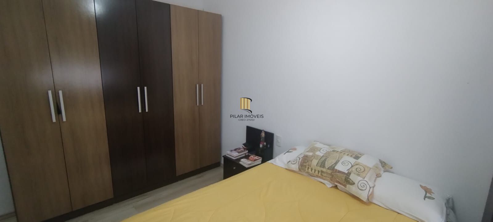 Apartamento 3 dormitórios no bairro Tristeza