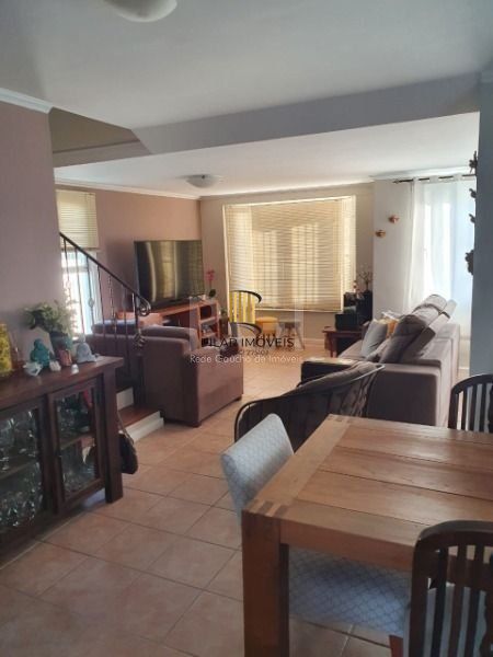 Casa para Venda - 132.13m², 3 dormitórios, sendo 1 suites, 4 vagas - Ipanema