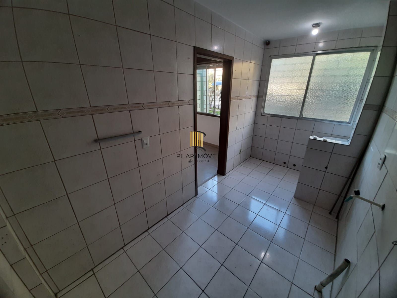 Apartamento 3 dormitórios, térreo, atrás do Zaffari cavalhada.