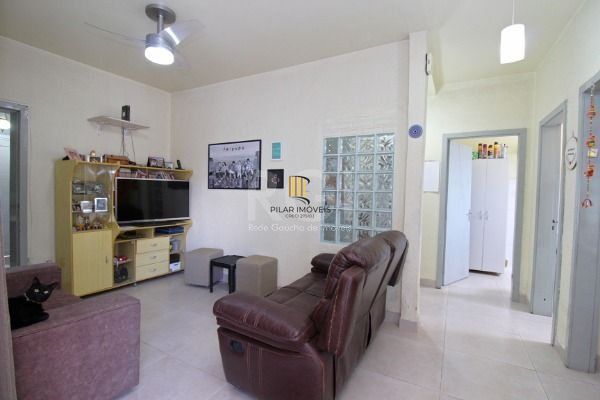 Casa para Venda - 429m², 5 dormitórios, sendo 1 suites, 3 vagas - Ipanema