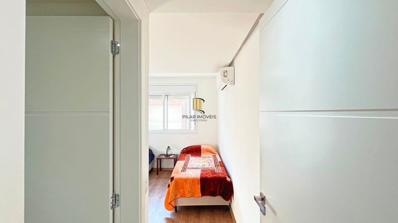 Casa em Condomínio 4 dormitórios à venda Praia de Belas Porto Alegre/RS