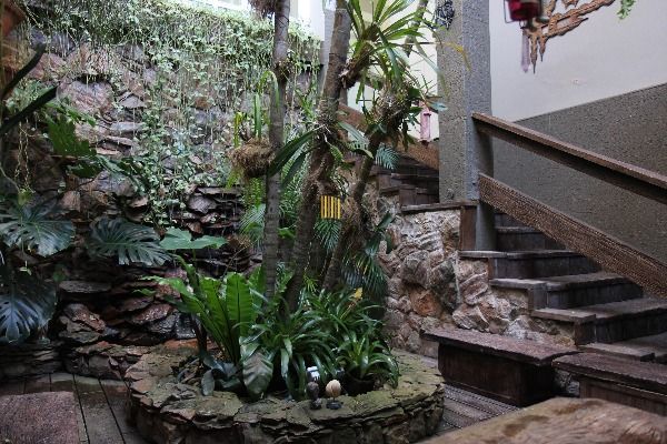 Casa para Venda - 740m², 5 dormitórios, sendo 5 suites, 5 vagas - Jardim Isabel