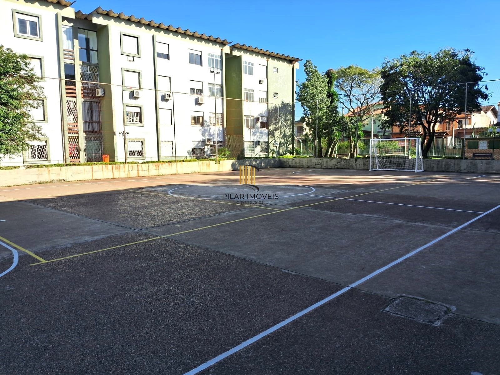 Apartamento 2 dormitórios à venda Vila Nova Porto Alegre/RS