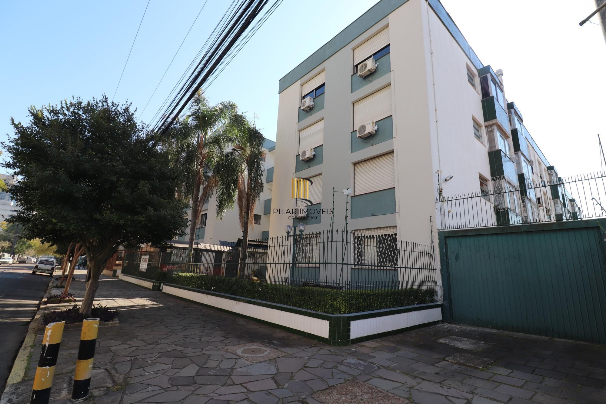 Ótimo apartamento com 79,4m2, 2 dorm. e dependencia completa.