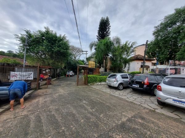 Casa Condominio em Porto Alegre, no bairro Cavalhada, com 2 dormitório(s), e 2 b