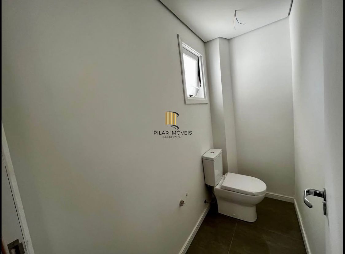 Casa em Condomínio 3 dormitórios à venda Vila Nova Porto Alegre/RS