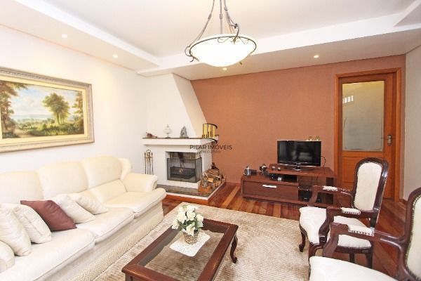 Casa para Venda - 287.96m², 4 dormitórios, sendo 1 suites, 4 vagas - Imperial Pa