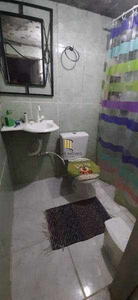 Apartamento para Venda - 77.72m², 2 dormitórios, 2 vagas - São Sebastião