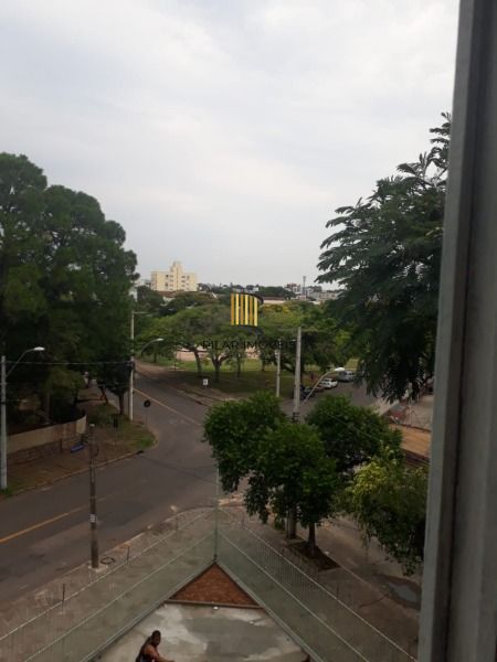 Apartamento para Venda - 51.2m², 2 dormitórios, Cristal