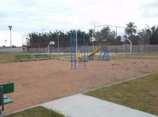 Terreno para Venda - 0m², 0 dormitórios, Hípica