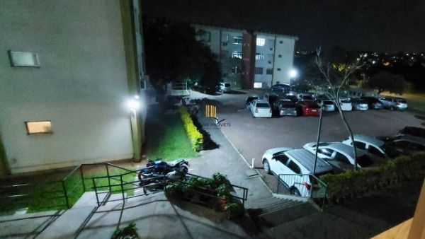 Apartamento para Venda - 69.34m², 3 dormitórios, 1 vaga - Vila Nova - Pilar Imóveis