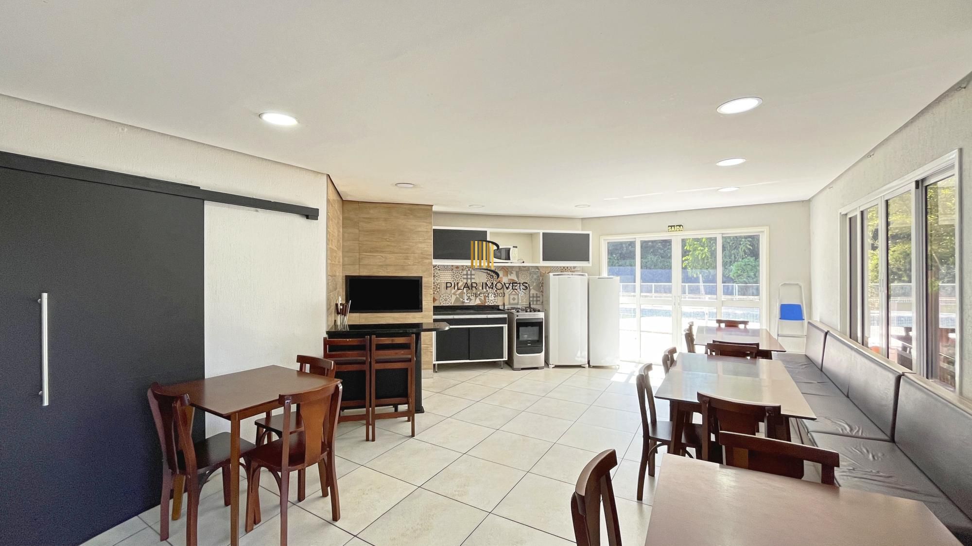 Oportunidade na cavalhada