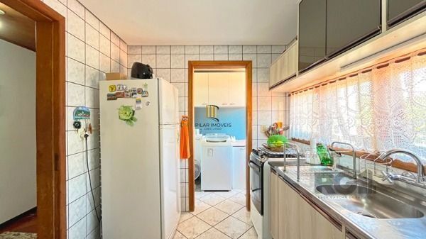 Cobertura 3 dormitórios à venda Tristeza Porto Alegre/RS