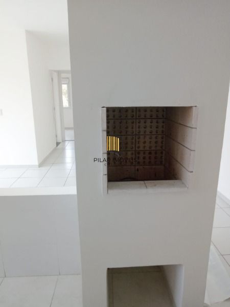 Apartamento para Venda - 65m², 2 dormitórios, sendo 1 suites, 1 vaga - Cavalhada