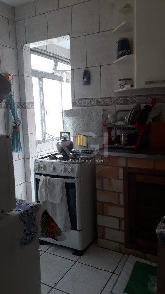 Apartamento para Venda - 67.2m², 2 dormitórios, Cristal
